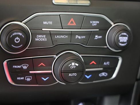 Used 2022 Dodge Charger Scat Pack w/ Plus Group image 10