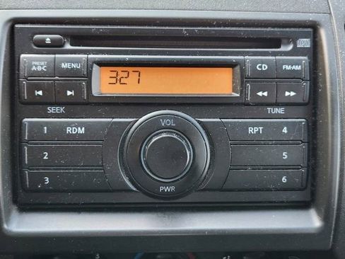 Used 2012 Nissan Xterra X image 15