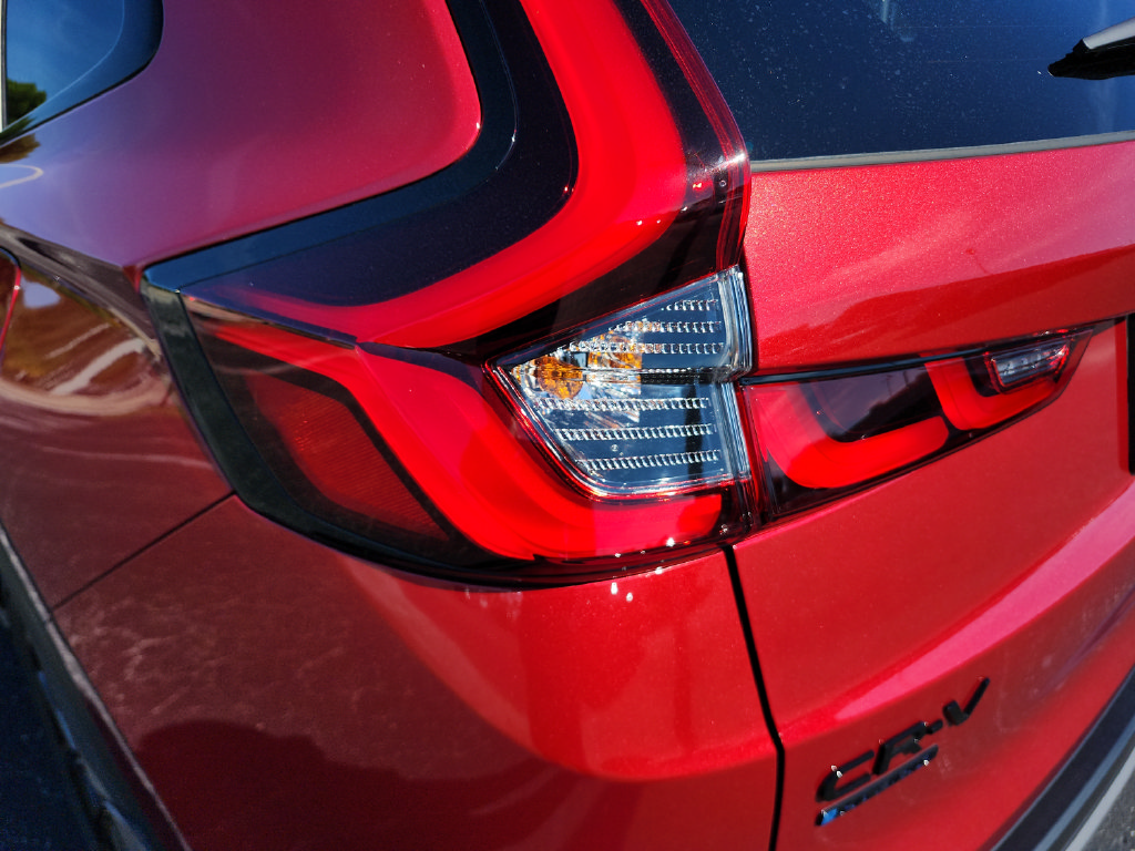 New 2026 Honda CR-V Sport-L image 15