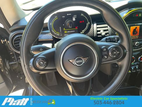 Used 2021 MINI Cooper SE w/ 6.5" Touchscreen Package FWD image 33
