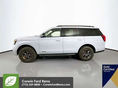 Certified 2025 Ford Expedition Tremor AWD/4WD image 5
