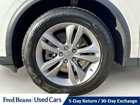 Certified 2023 Acura MDX SH-AWD image 33