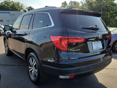 Used 2018 Honda Pilot EX-L image 4