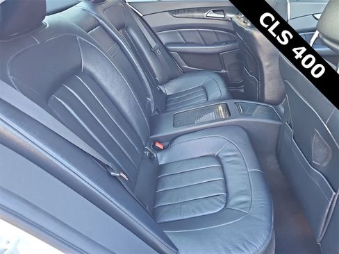 Used 2016 Mercedes-Benz CLS 400 image 17