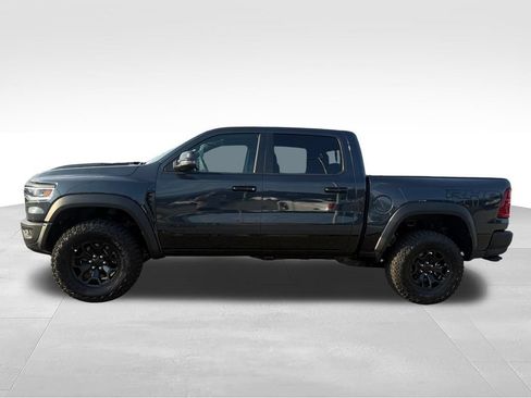 New 2026 RAM 1500 RHO w/ RHO Level 1 Equipment Group AWD/4WD image 2