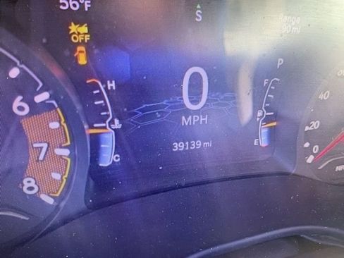 Used 2022 Jeep Compass Latitude image 5