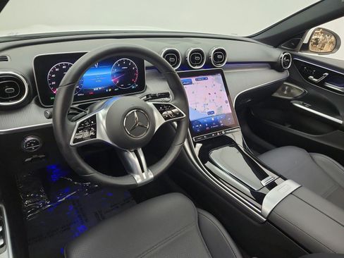 Used 2024 Mercedes-Benz C 300 Sedan image 14