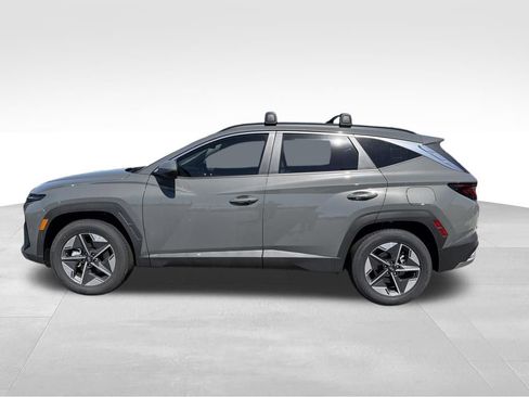 New 2026 Hyundai Tucson SEL AWD/4WD image 11