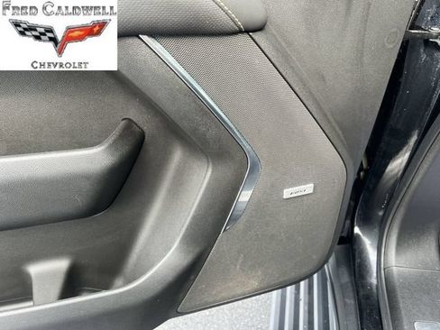 Used 2023 Chevrolet Tahoe Premier AWD/4WD image 30