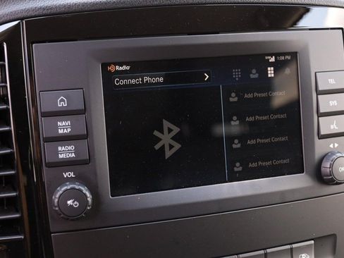 Used 2023 Mercedes-Benz Metris Passenger image 16