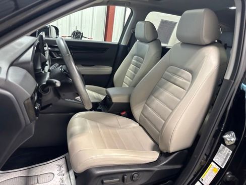 Certified 2024 Honda CR-V EX-L image 13