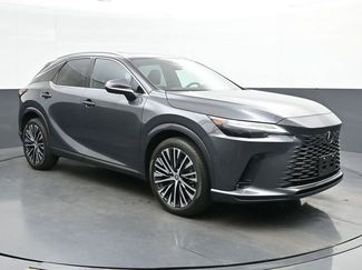 Certified 2024 Lexus RX 350 w/ Convenience Package AWD/4WD video 1