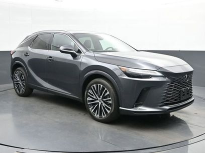 Certified 2024 Lexus RX 350 w/ Convenience Package