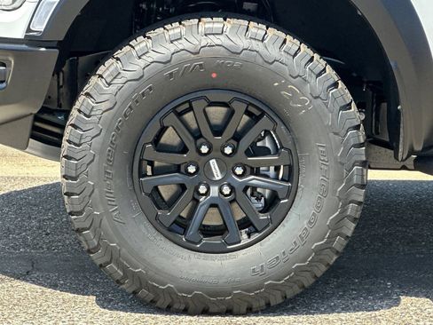 New 2026 Ford F150 Raptor AWD/4WD image 25
