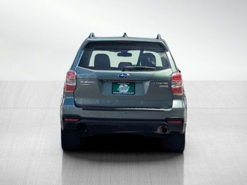 Used 2016 Subaru Forester 2.5i Touring w/ Eyesight & Navigation System AWD/4WD image 5