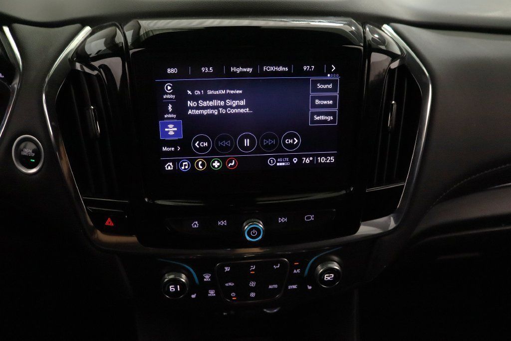 Used 2023 Chevrolet Traverse LT AWD/4WD image 20