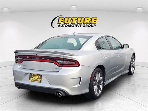 Used 2023 Dodge Charger GT image 7