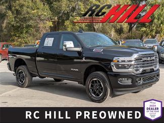 Used 2026 RAM 2500 Laramie video 1