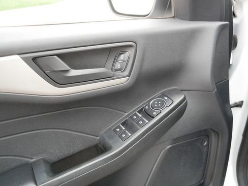 Used 2022 Ford Escape SE w/ Convenience Package AWD/4WD image 16
