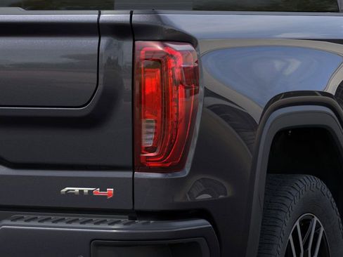 New 2026 GMC Sierra 1500 AT4 image 11