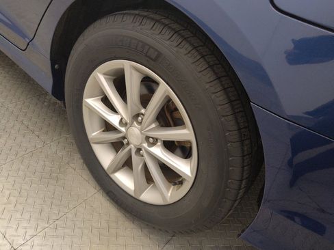 Used 2018 Hyundai Sonata ECO FWD image 31