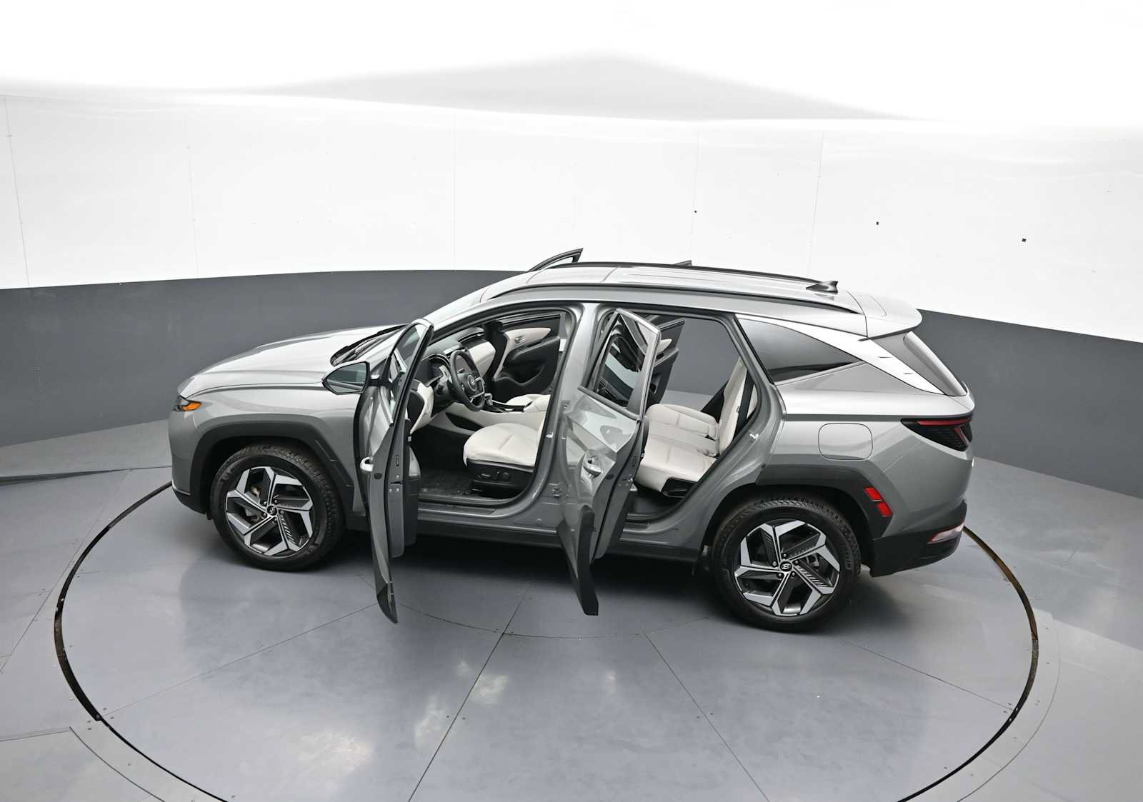 Used 2024 Hyundai Tucson SEL w/ Convenience Package AWD/4WD image 45