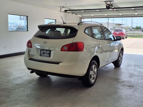 Used 2014 Nissan Rogue S w/ Convenience Package FWD image 18