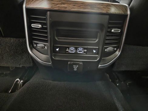 Used 2020 RAM 2500 Laramie image 82