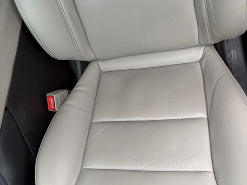 Used 2022 Cadillac XT4 Premium Luxury w/ Technology Package image 10