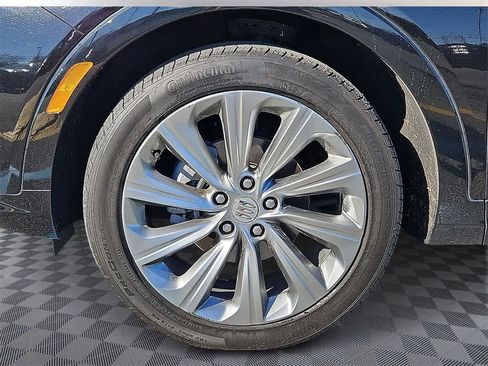 Used 2024 Buick Envista Avenir image 8