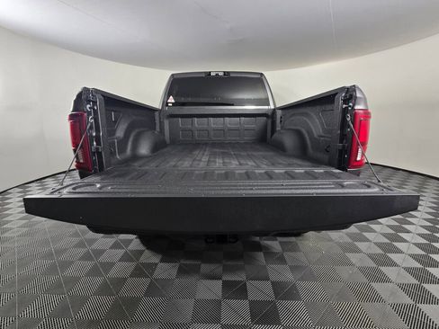 New 2026 RAM 2500 Big Horn image 14