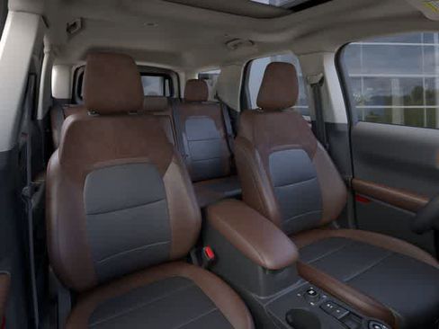 New 2024 Ford Bronco Sport Badlands w/ Premium Package image 10