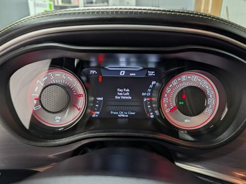 Used 2023 Dodge Challenger R/T Scat Pack RWD image 32