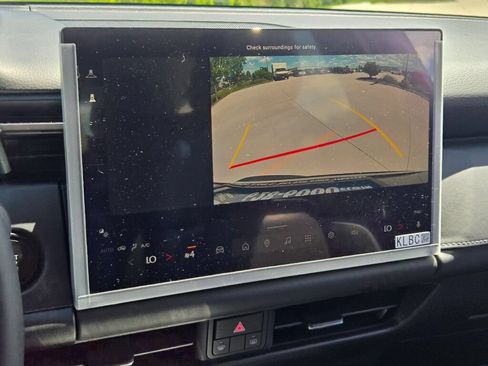 New 2026 MAZDA CX-5 Select AWD/4WD image 23