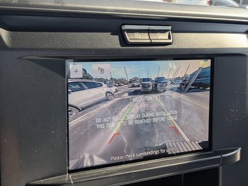 New 2026 Ford F250 XL w/ STX Appearance Package image 16