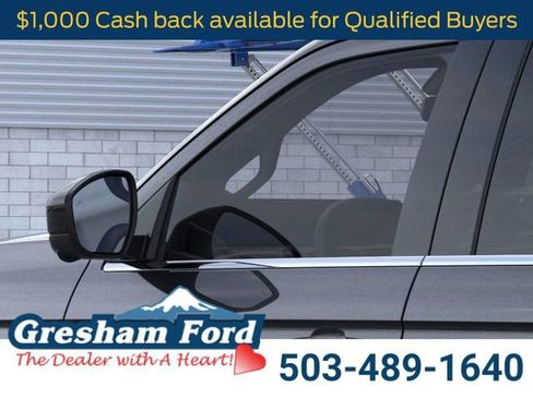 New 2025 Ford Expedition Active image 23