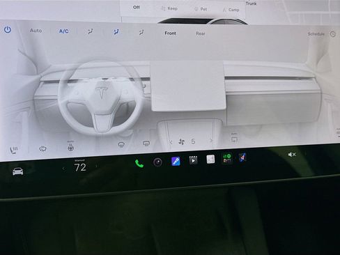 Used 2022 Tesla Model 3 Long Range AWD/4WD image 17
