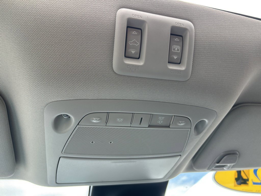 Certified 2024 Nissan Murano SL FWD image 42