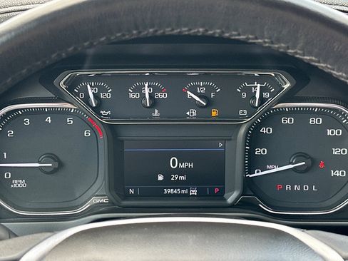 Used 2022 GMC Sierra 1500 Elevation AWD/4WD image 32