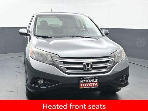 Used 2012 Honda CR-V EX-L image 10