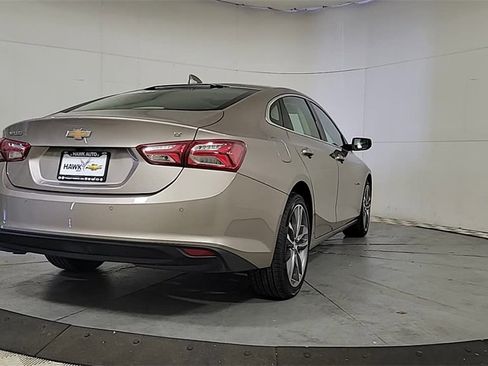 Used 2024 Chevrolet Malibu LT image 7