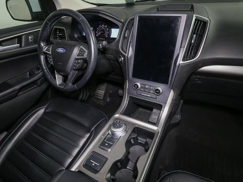 Used 2023 Ford Edge SEL w/ Convenience Package AWD/4WD image 19
