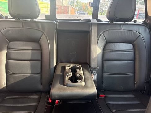 Used 2020 GMC Canyon Denali AWD/4WD image 18