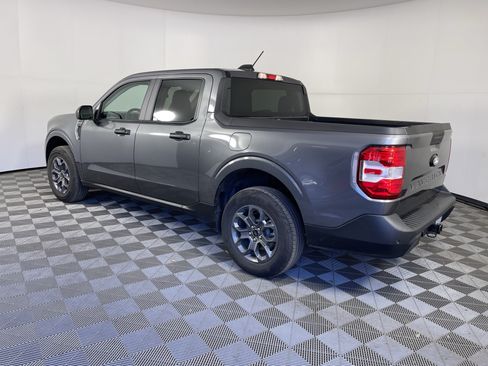 Used 2026 Ford Maverick XLT w/ 4K Tow Package AWD/4WD image 3