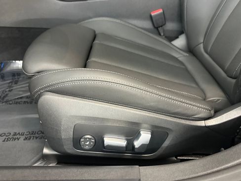 Certified 2023 BMW i4 eDrive35 image 14