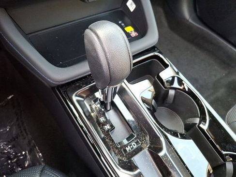 New 2026 Subaru Forester Limited image 11