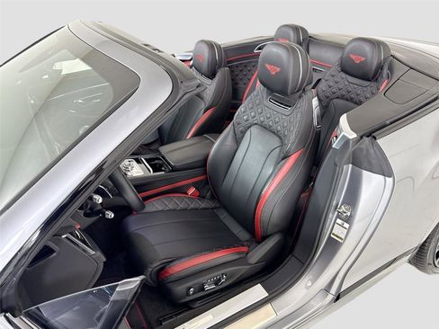 Used 2022 Bentley Continental GT Speed AWD/4WD image 14