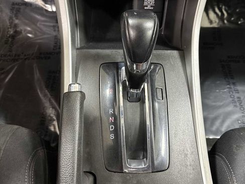 Used 2013 Honda Accord Sport image 21