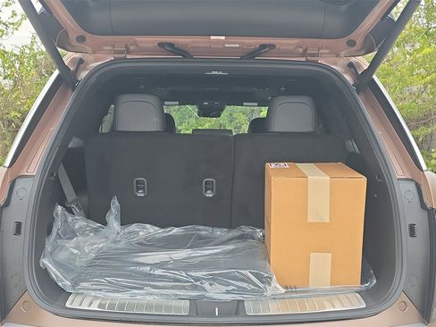 New 2026 Hyundai Palisade Calligraphy image 13