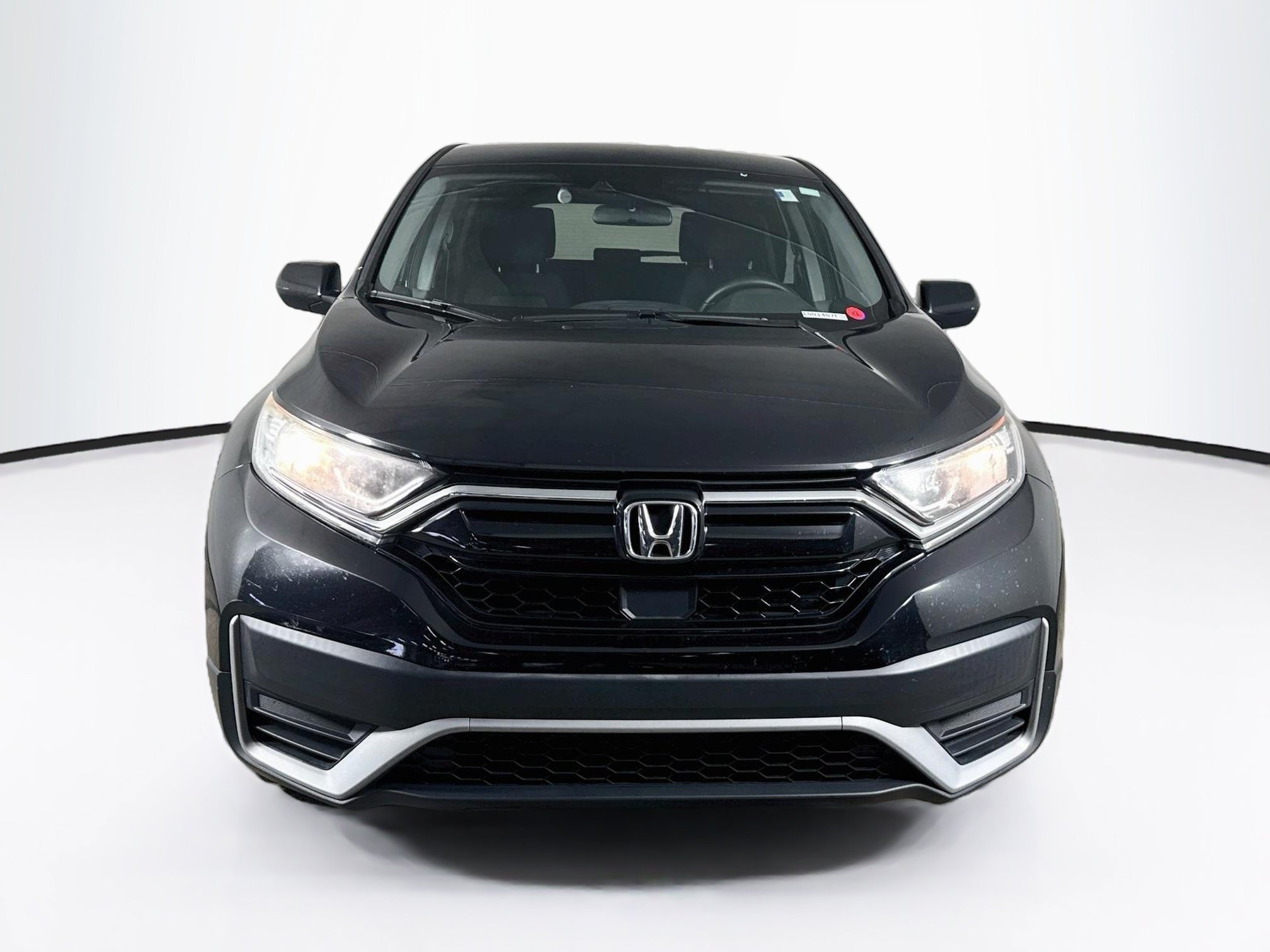 Used 2022 Honda CR-V Special Edition image 3